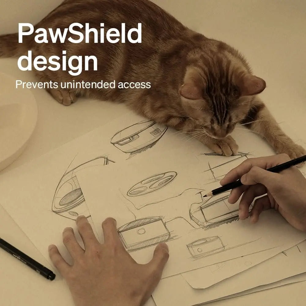 Polar Smart Wet Food Feeder For Pets - PETLIBRO