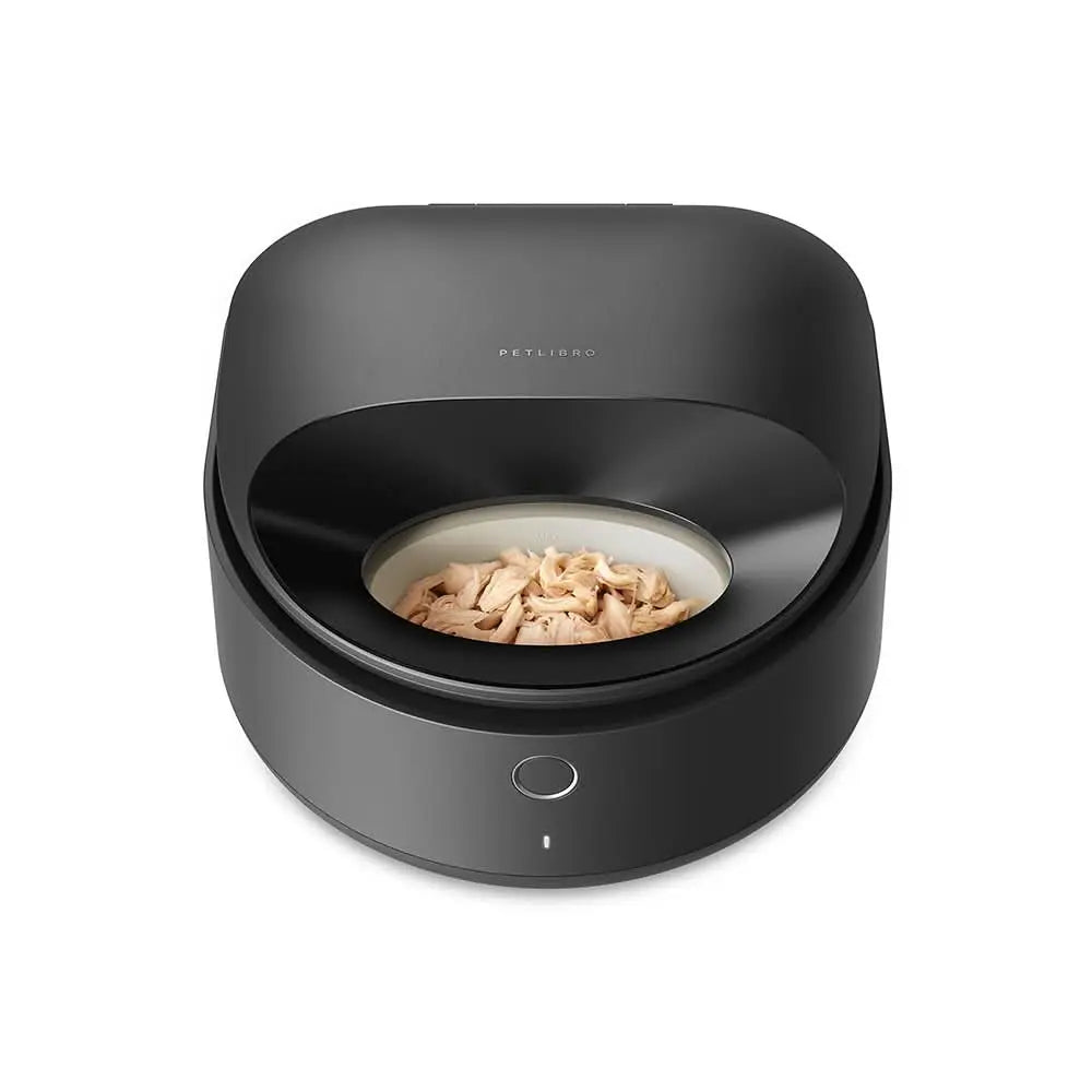 Polar Smart Wet Food Feeder For Pets - PETLIBRO