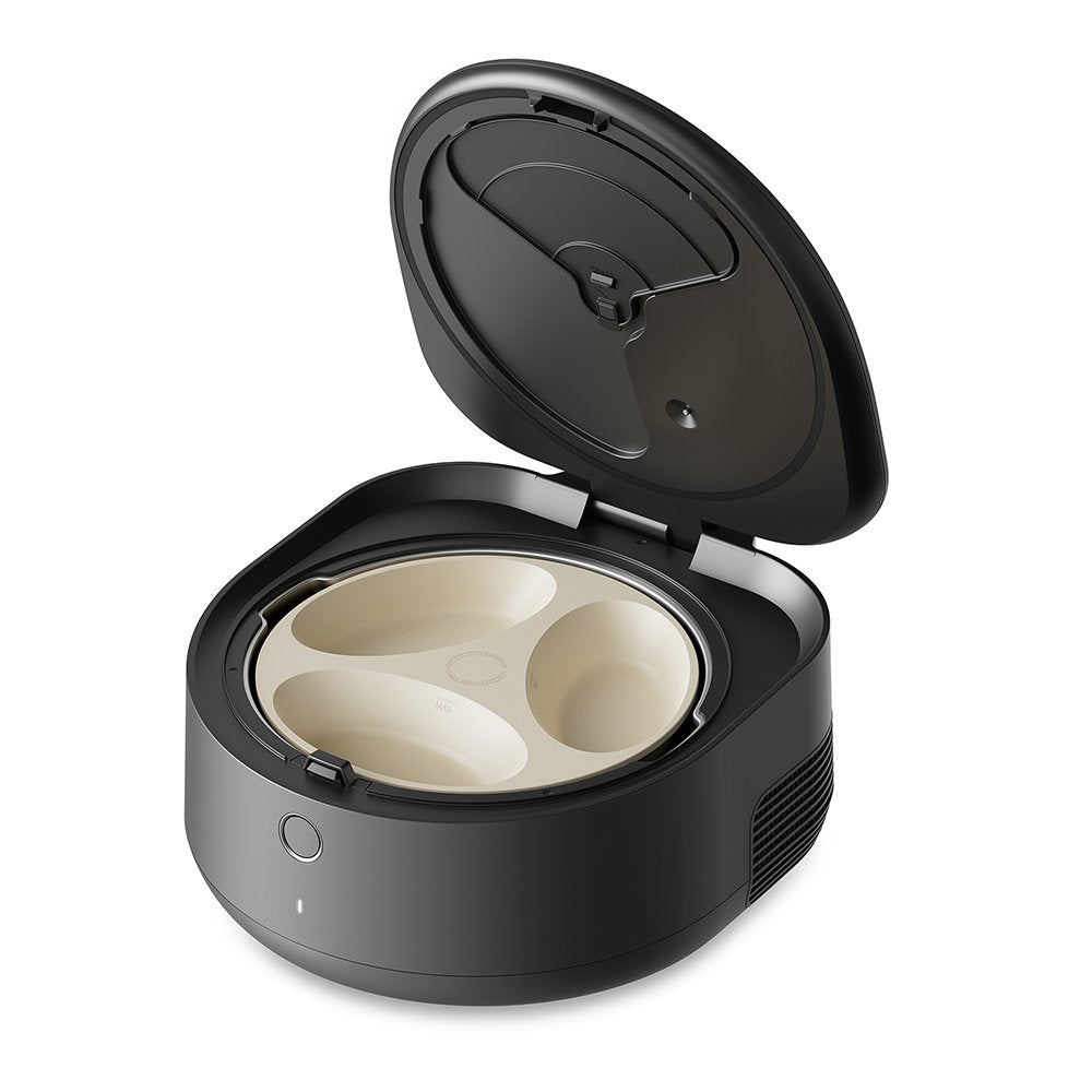 Polar Smart Wet Food Feeder For Pets - PETLIBRO