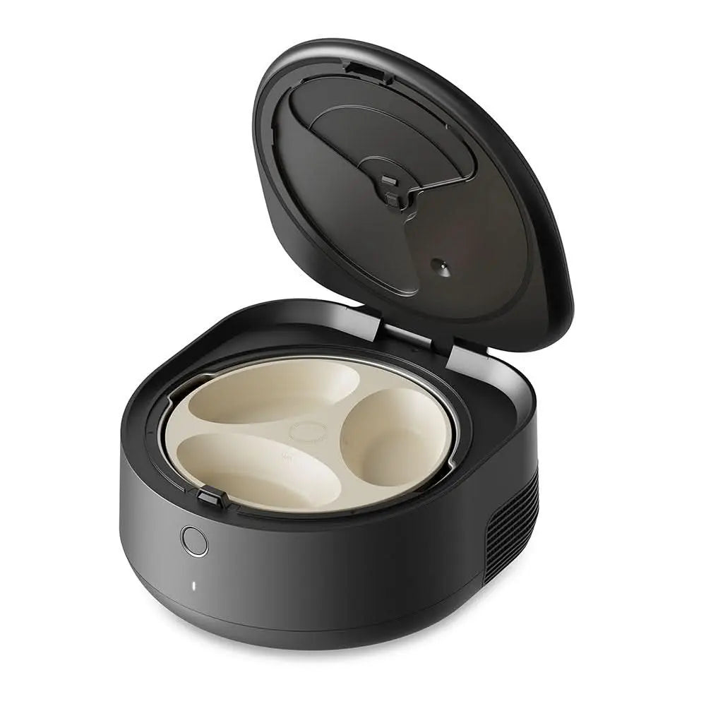 Polar Smart Wet Food Feeder For Pets - PETLIBRO