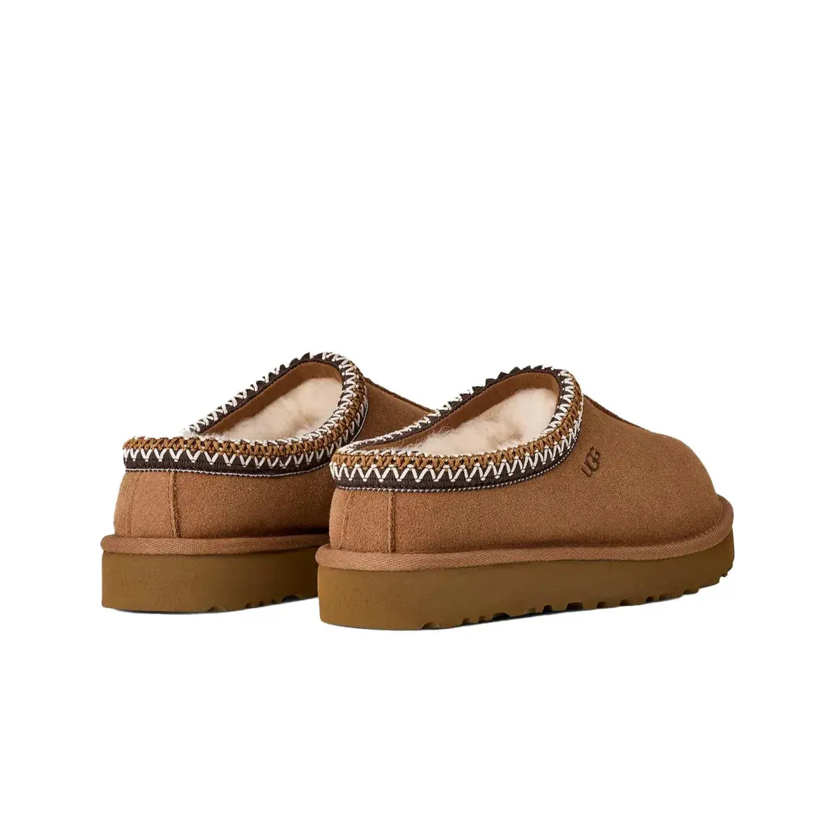 Tasman II Chestnut UGG