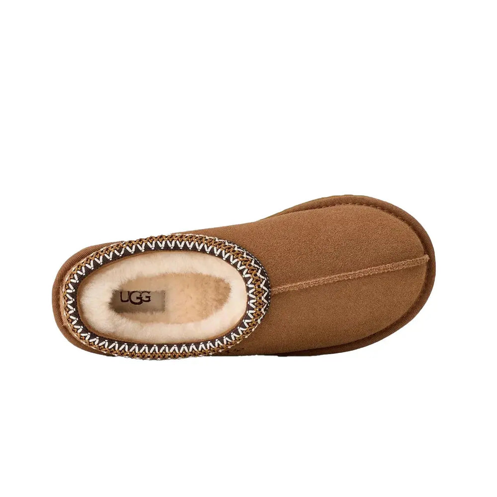 Tasman II Chestnut UGG
