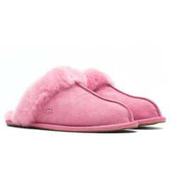 Women's Scuffette II Slipper - Wild Berry Tektoty