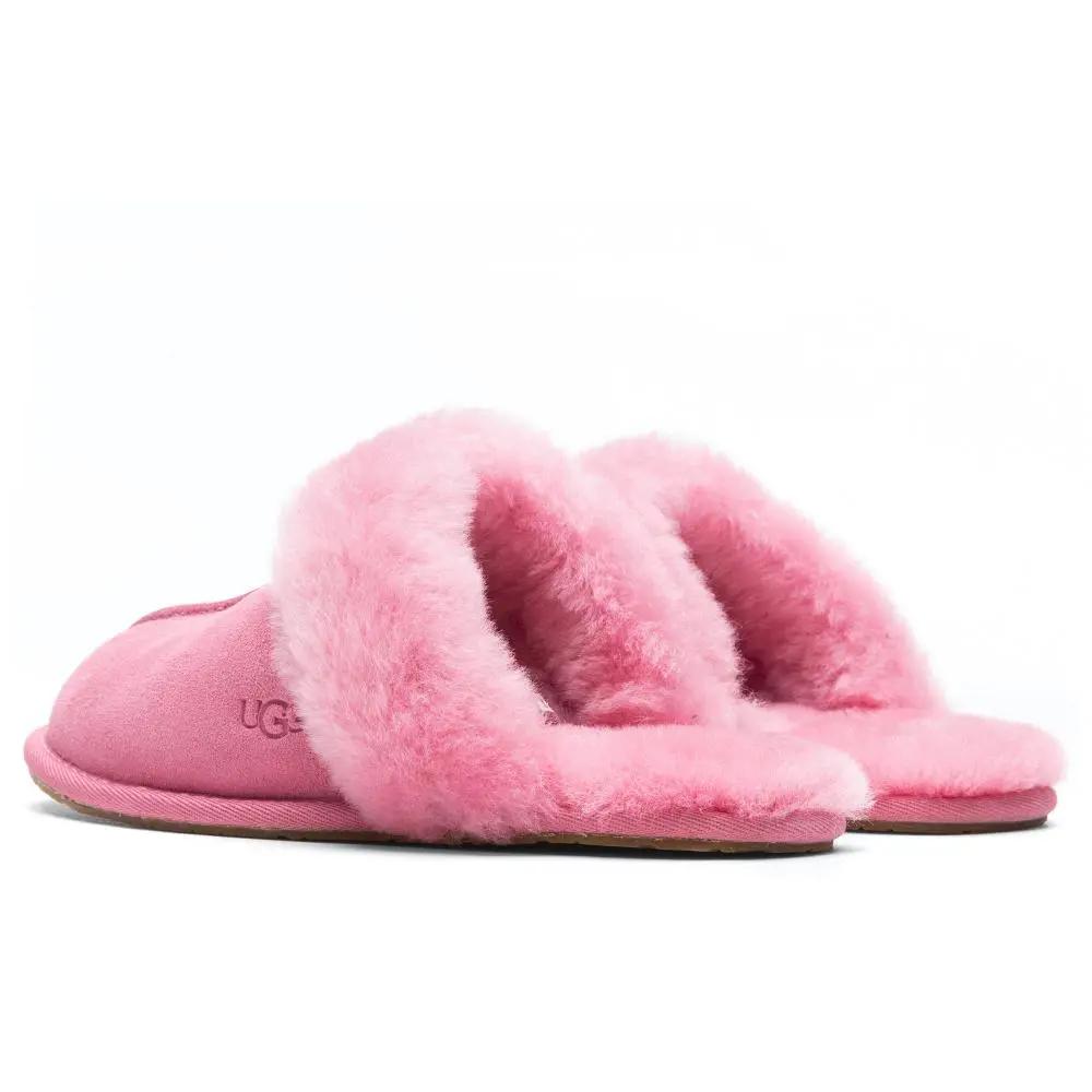 Women's Scuffette II Slipper - Wild Berry Tektoty