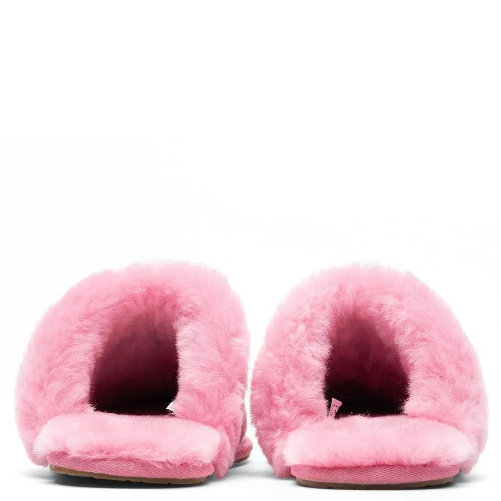 Women's Scuffette II Slipper - Wild Berry Tektoty