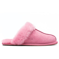 Women's Scuffette II Slipper - Wild Berry Tektoty