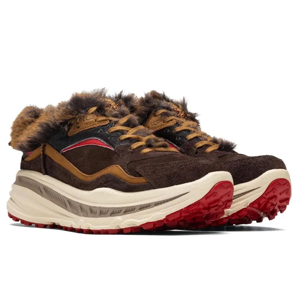 UGG x 12x12 CA805 x Bears - Brown Tektoty