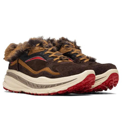 UGG x 12x12 CA805 x Bears - Brown Tektoty