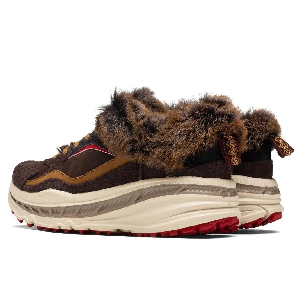 UGG x 12x12 CA805 x Bears - Brown Tektoty