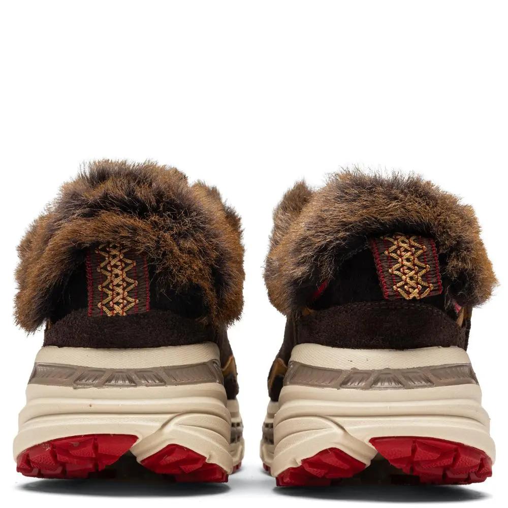 UGG x 12x12 CA805 x Bears - Brown Tektoty