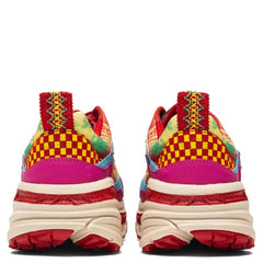 UGG x 12x12 CA805 x Tadanori Yokoo Self Portrait - Red/Multi Tektoty