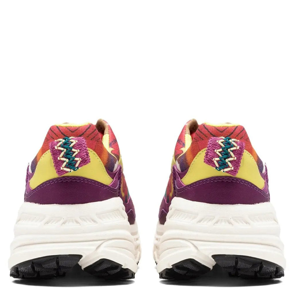 UGG x 12x12 CA805 x Tadanori Yokoo Wonderland - Purple/Multi Tektoty