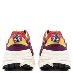 UGG x 12x12 CA805 x Tadanori Yokoo Wonderland - Purple/Multi Tektoty