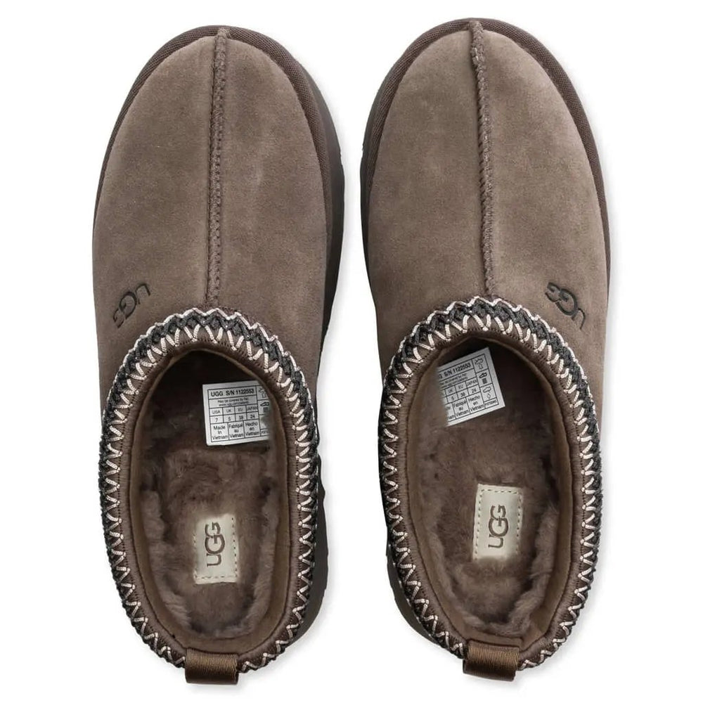 Women's Tazz Slipper - Hickory Tektoty