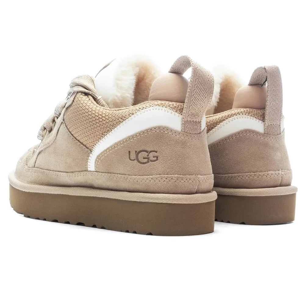 Women's Lowmel - Sand Tektoty