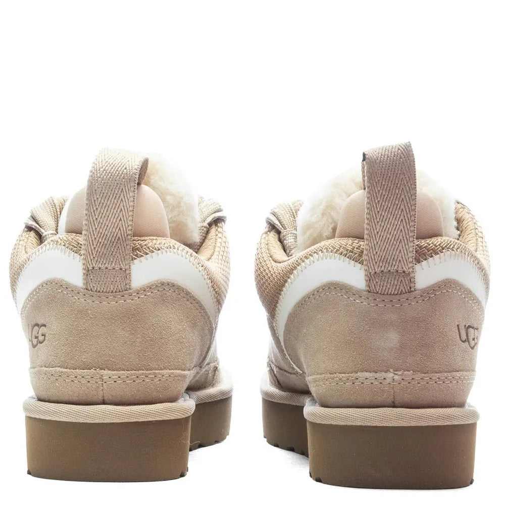 Women's Lowmel - Sand Tektoty