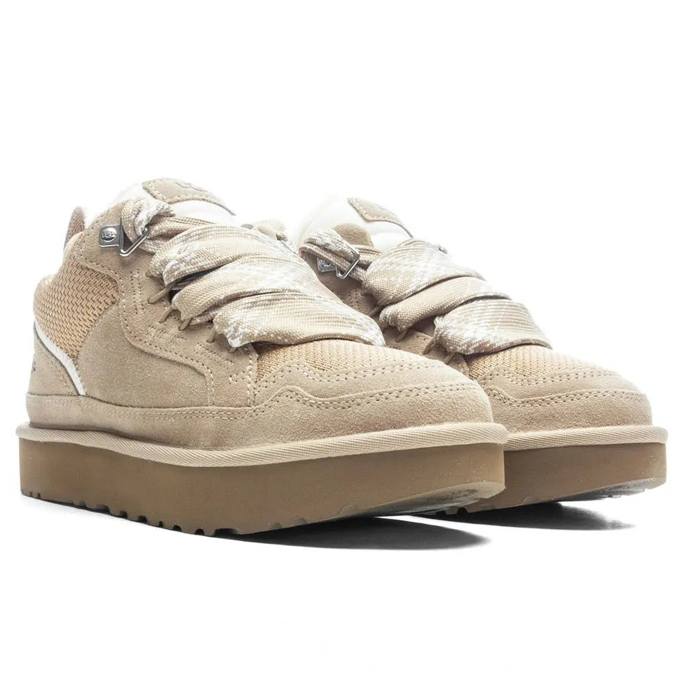Women's Lowmel - Sand Tektoty